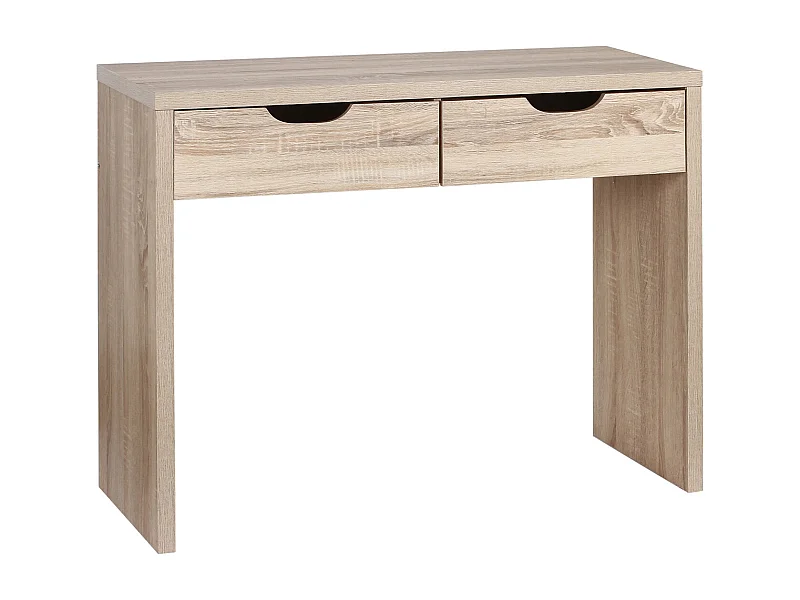 Console Bivoak - 2 Tiroirs - MDF