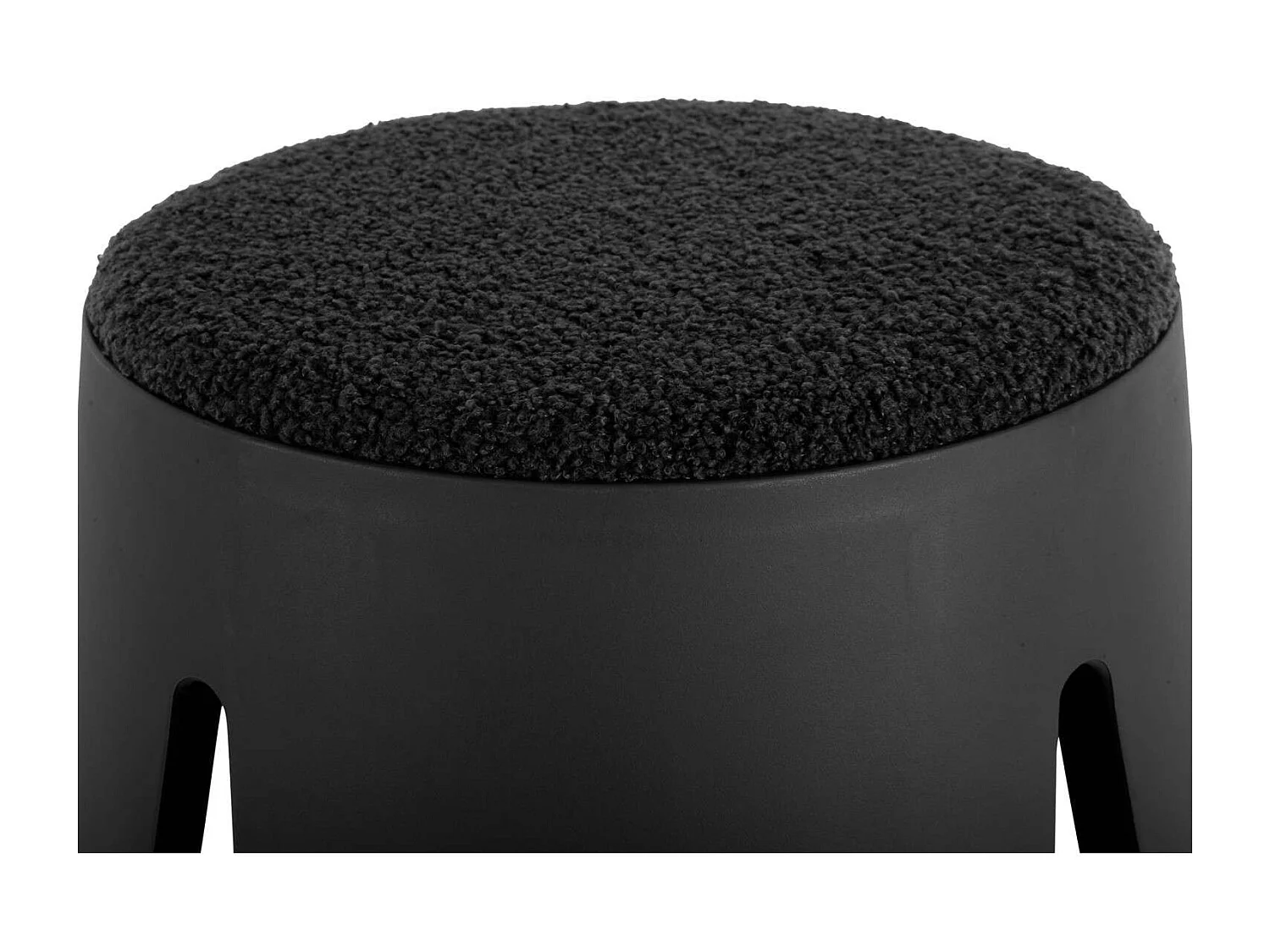 Lot de 3 tabourets Keystone