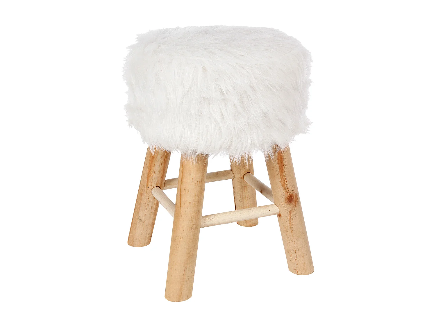 Tabouret Instant Nature