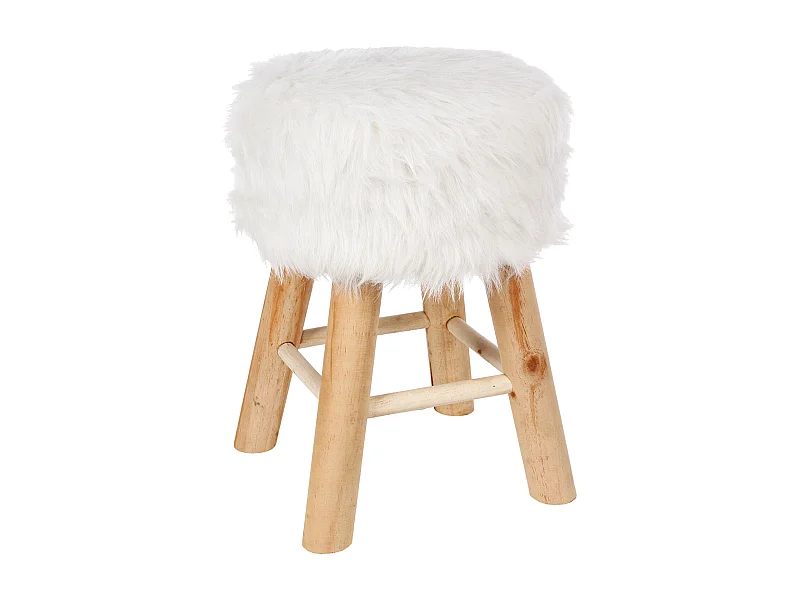 Tabouret Instant Nature