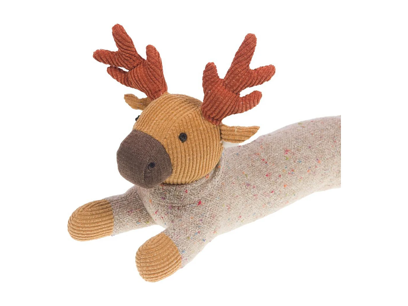 Bas de porte Ralph Moutarde