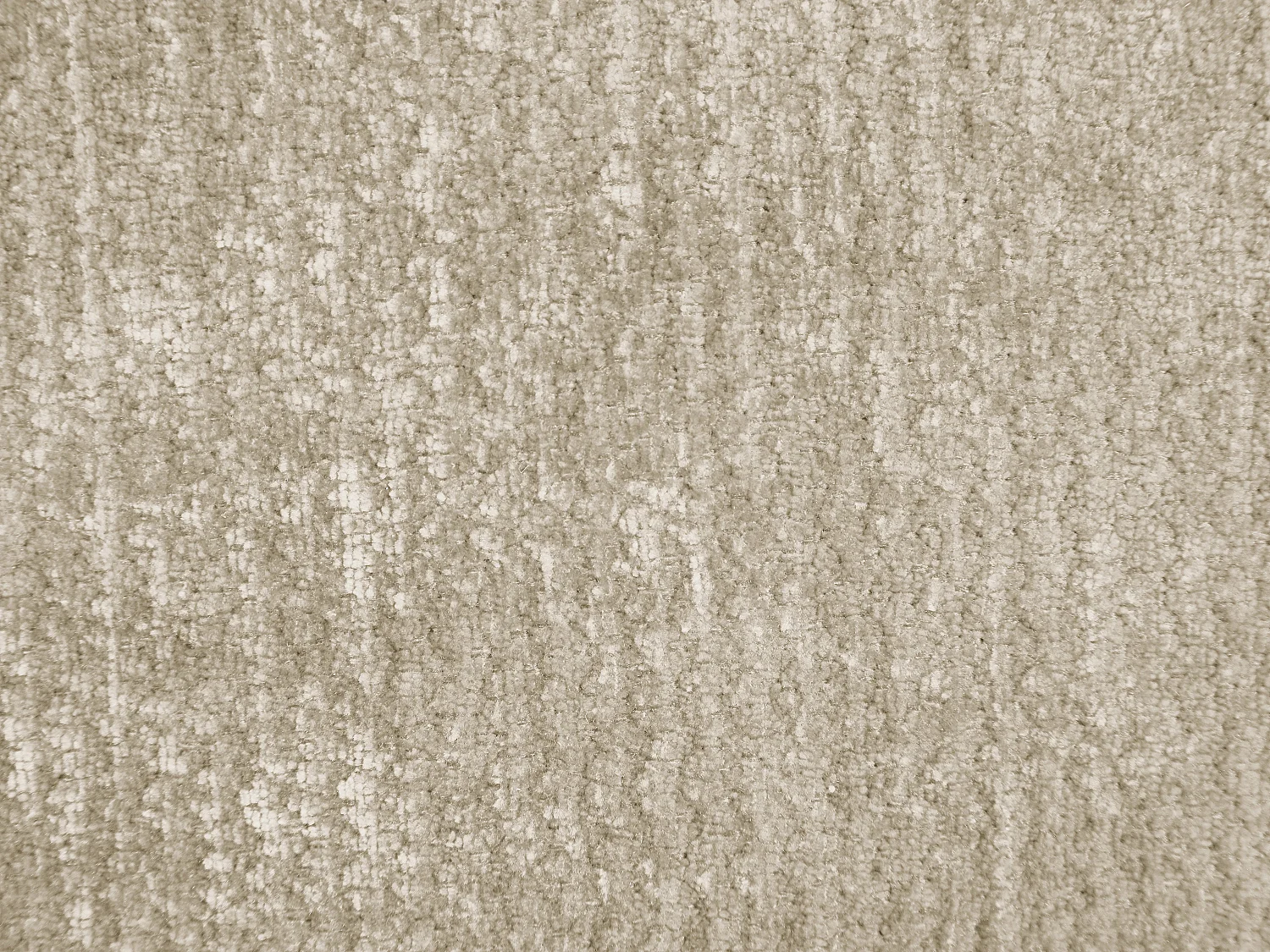 Lit coffre 160 x 200 cm - Tissu texturé - Beige - RIBIOLA