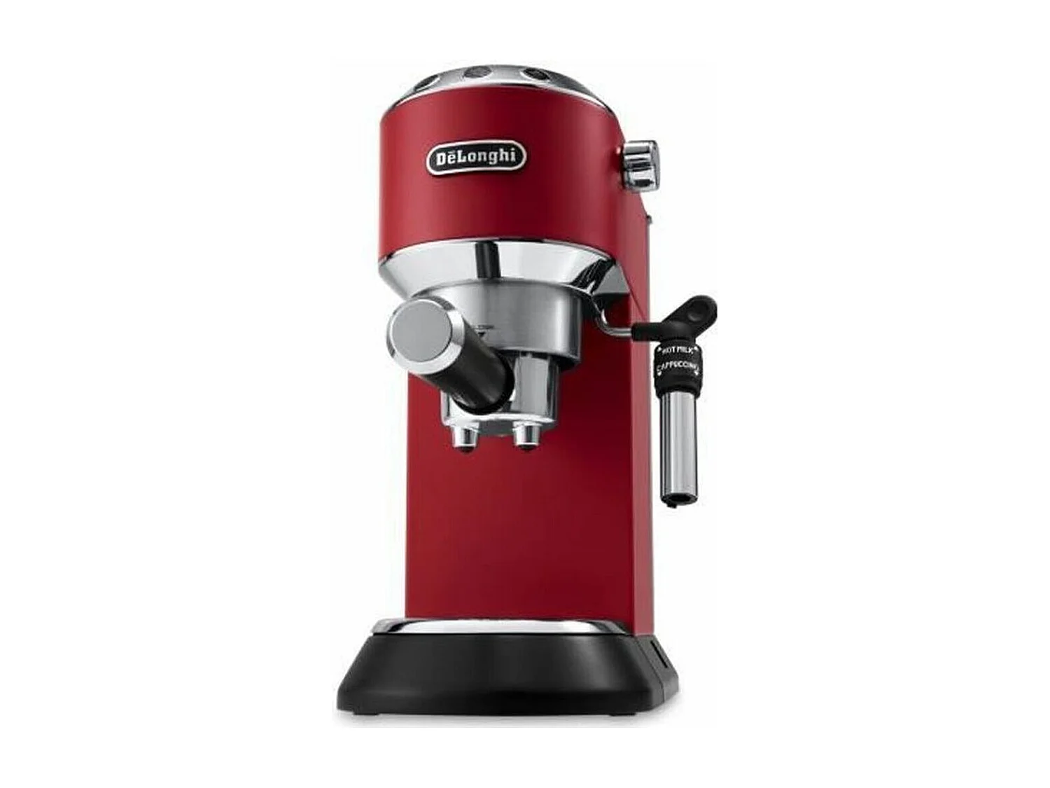 DeLonghi EC 685 Automatica Macchina per Espresso Libera Installazione 1L Rosso