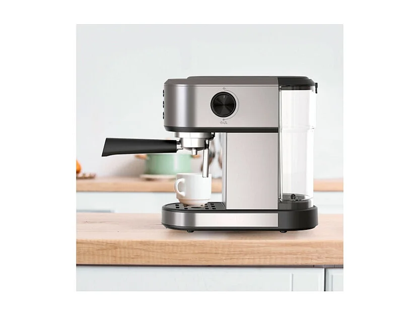 Cafetière filtre Black & Decker BXCO1350E 1350 W