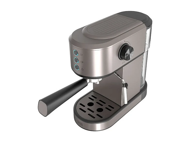 Cafetière filtre Black & Decker BXCO1350E 1350 W