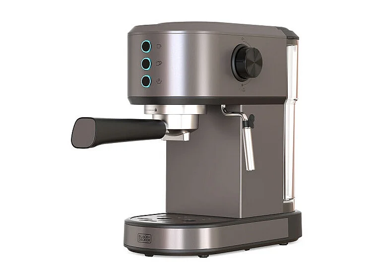 Cafetière filtre Black & Decker BXCO1350E 1350 W