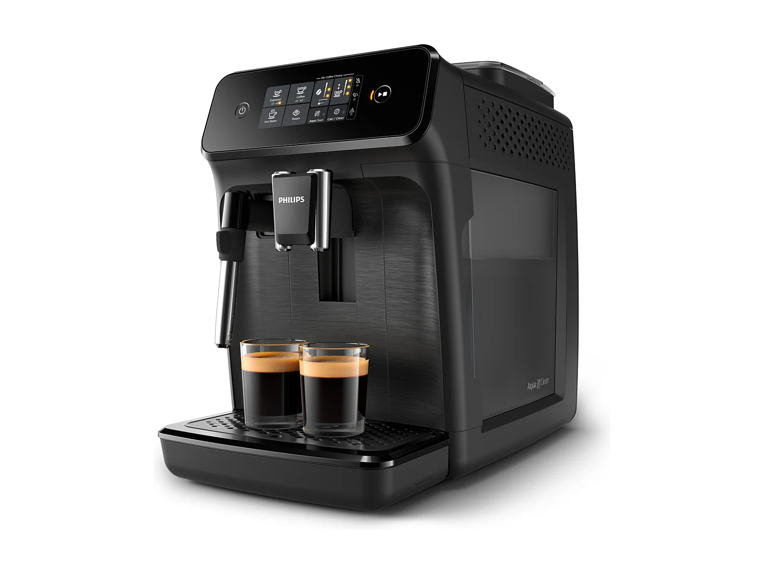 Broyeur café PHILIPS DOMESTIC APLLIANCES EP1220/00