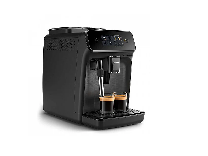 Broyeur café PHILIPS DOMESTIC APLLIANCES EP1220/00