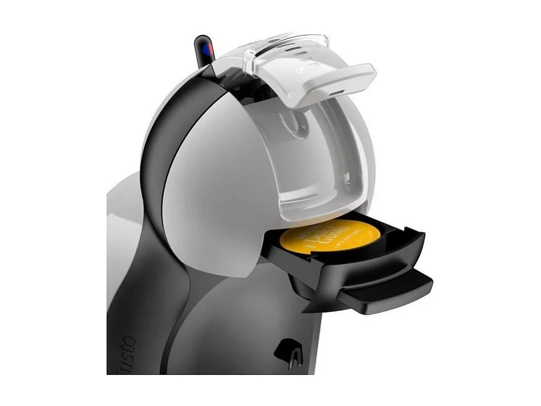 Cafetière à capsules Krups KP123BK 1500 W