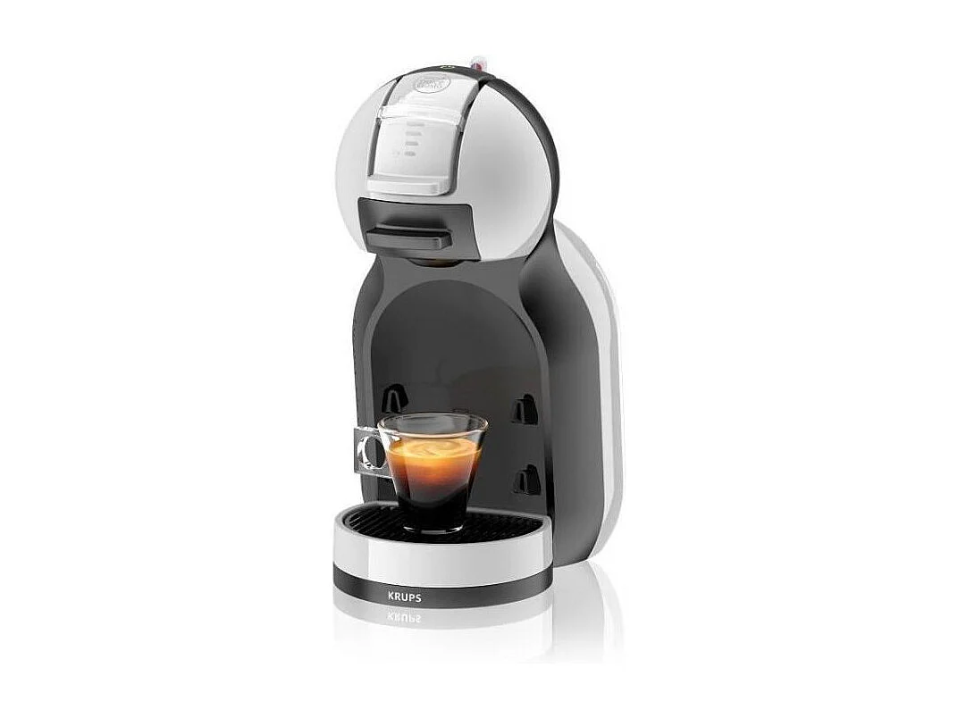 Cafetière à capsules Krups KP123BK 1500 W