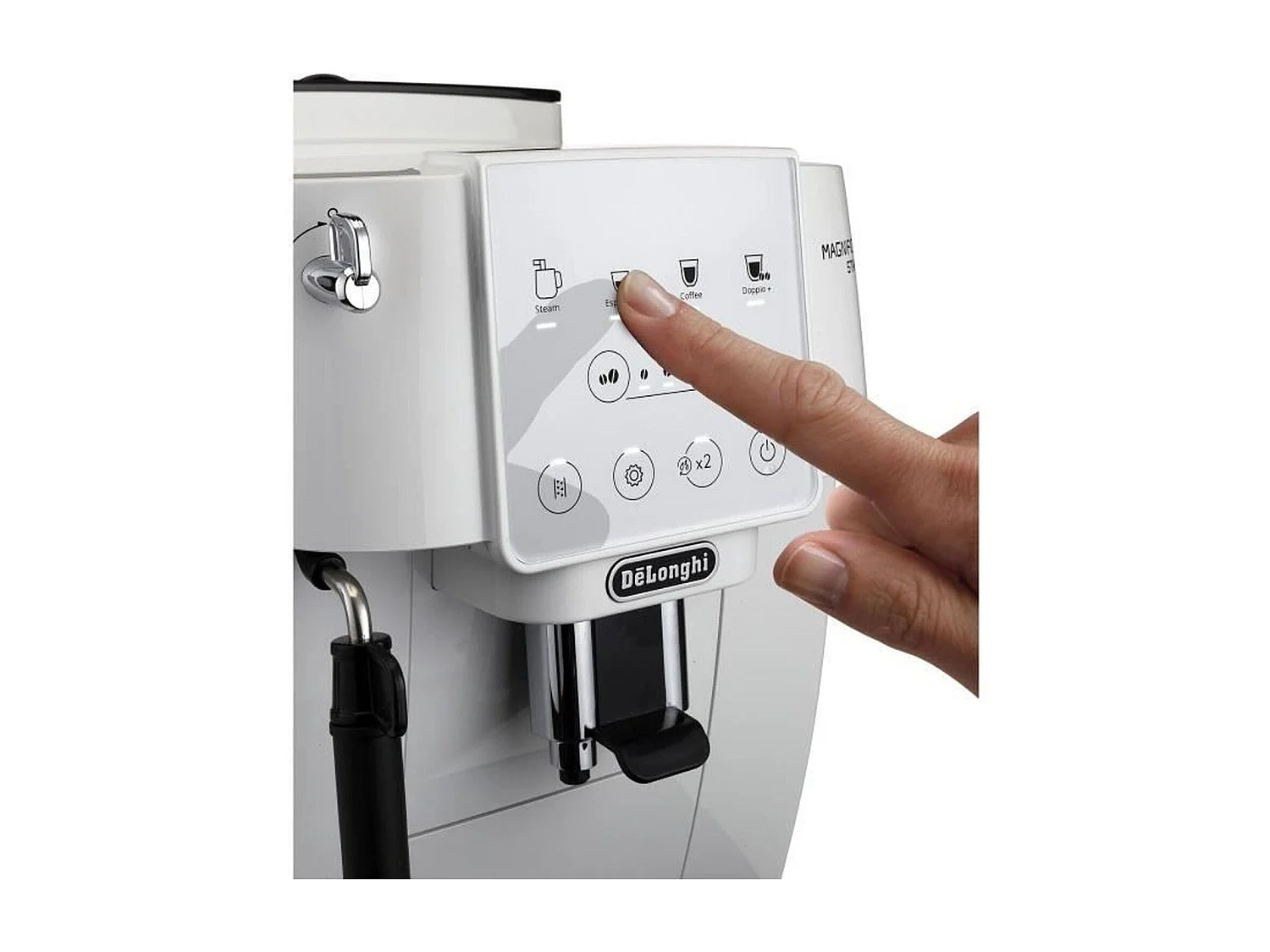 Expresso broyeur DELONGHI - ECAM220.21.WW