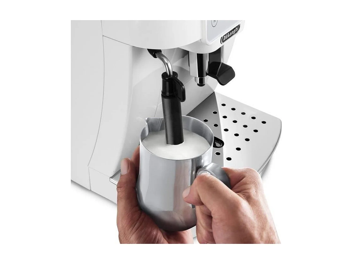 Expresso broyeur DELONGHI - ECAM220.21.WW