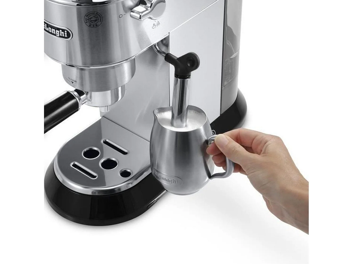 Cafetière express De'Longhi