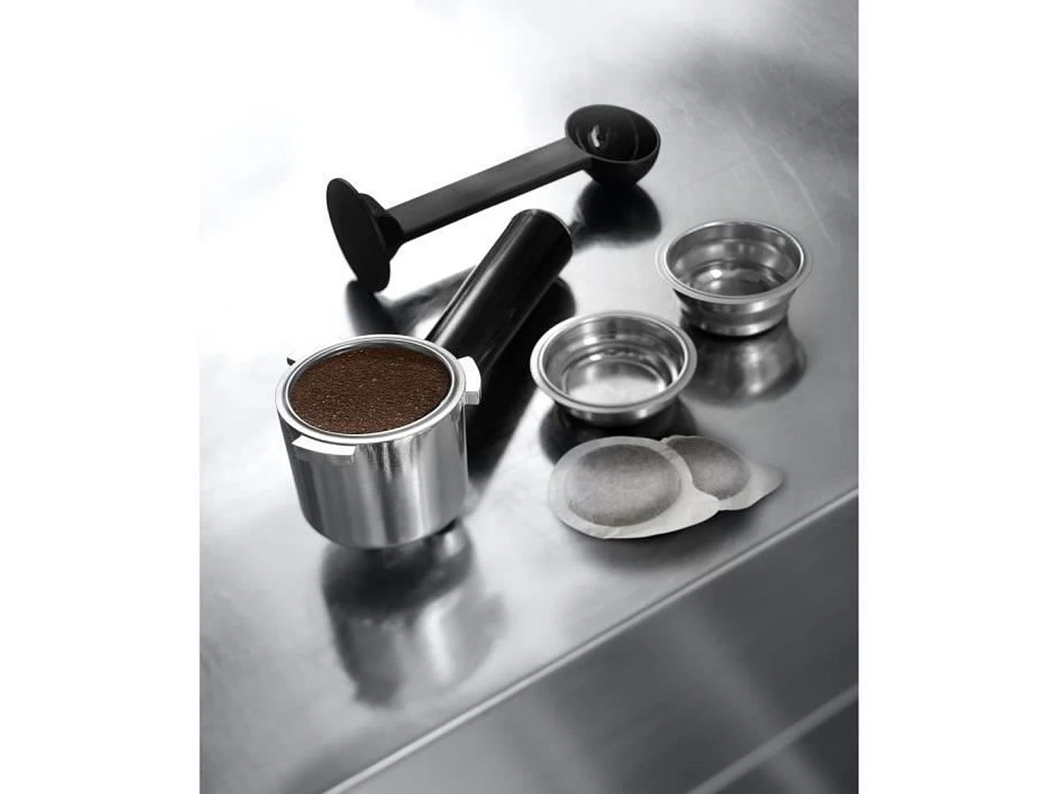 Cafetière express De'Longhi