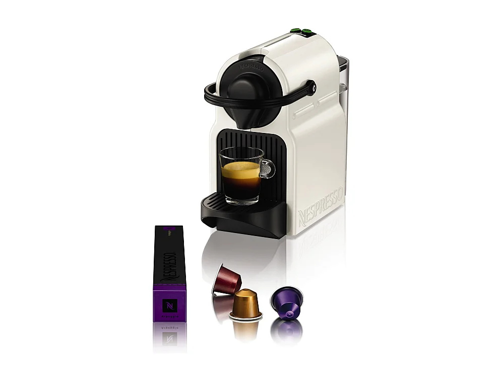 Cafetière à capsules Krups Inissia XN1001 19 bar 0,7 L 1260W