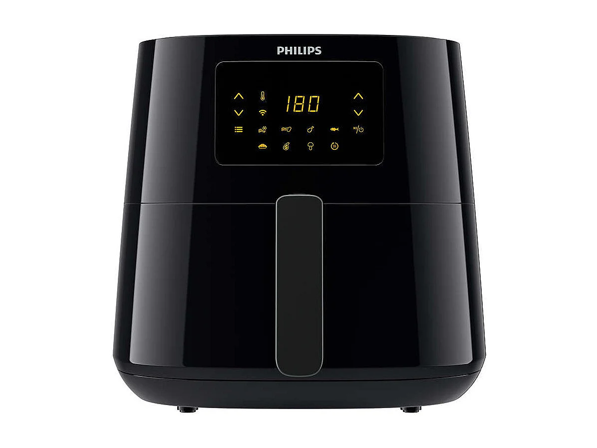Friteuse Philips Airfryer XL connecté HD9280 70
