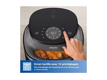 Friteuse sans huile Philips Airfryer NA342 00