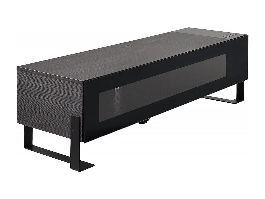 Erard Meuble tv pour écran 40 à 75 + trappe - 037610