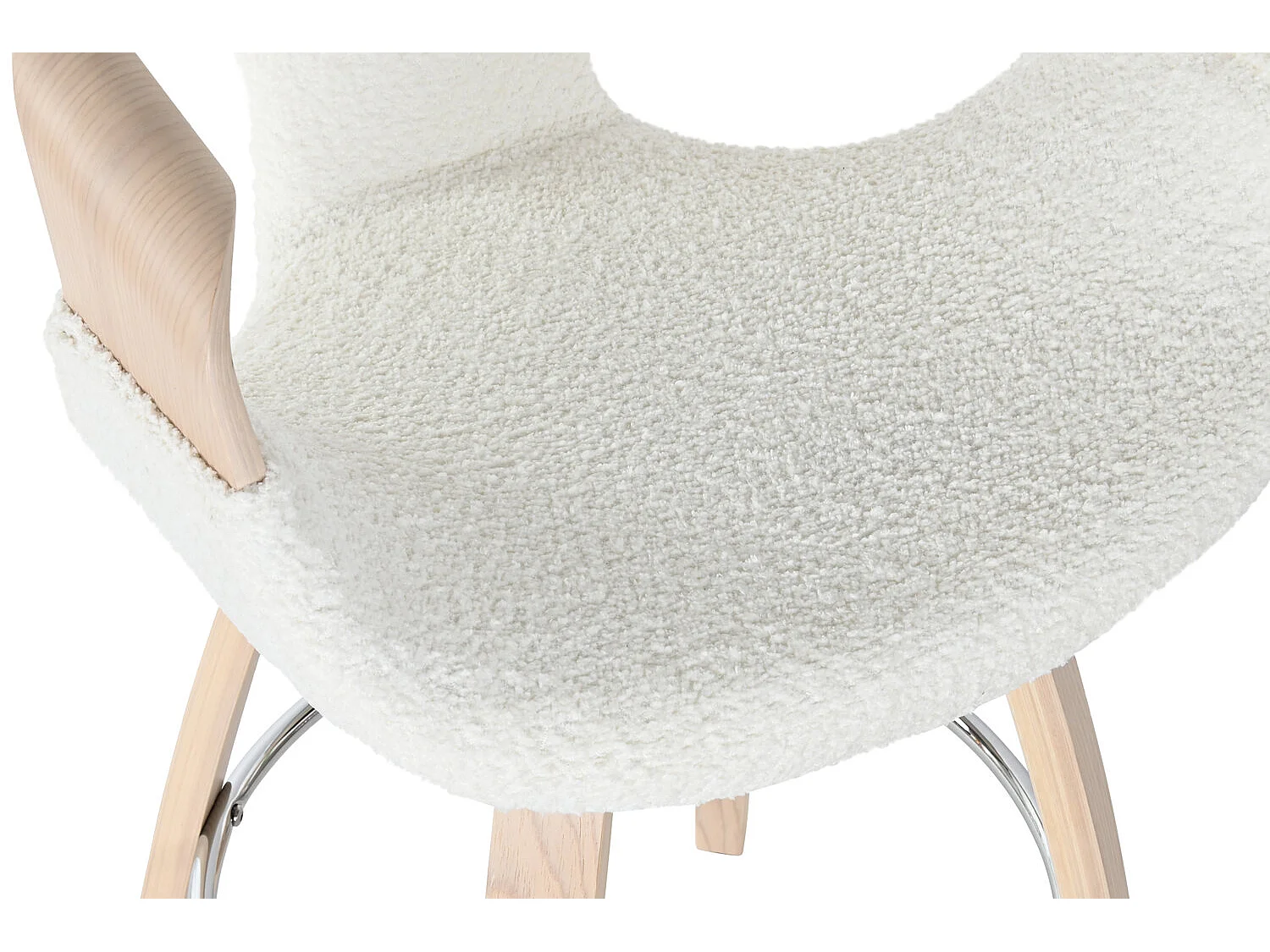 SILLA BAMBU RATAN 54X51X92 NATURAL ideal para tu hogar aportando glamour y un toque especial a tu casa.