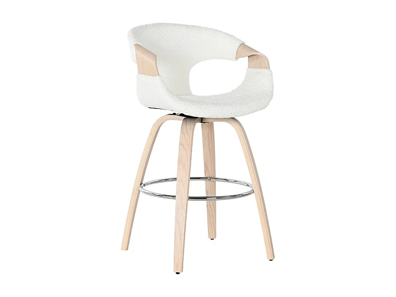 SILLA BAMBU RATAN 54X51X92 NATURAL ideal para tu hogar aportando glamour y un toque especial a tu casa.