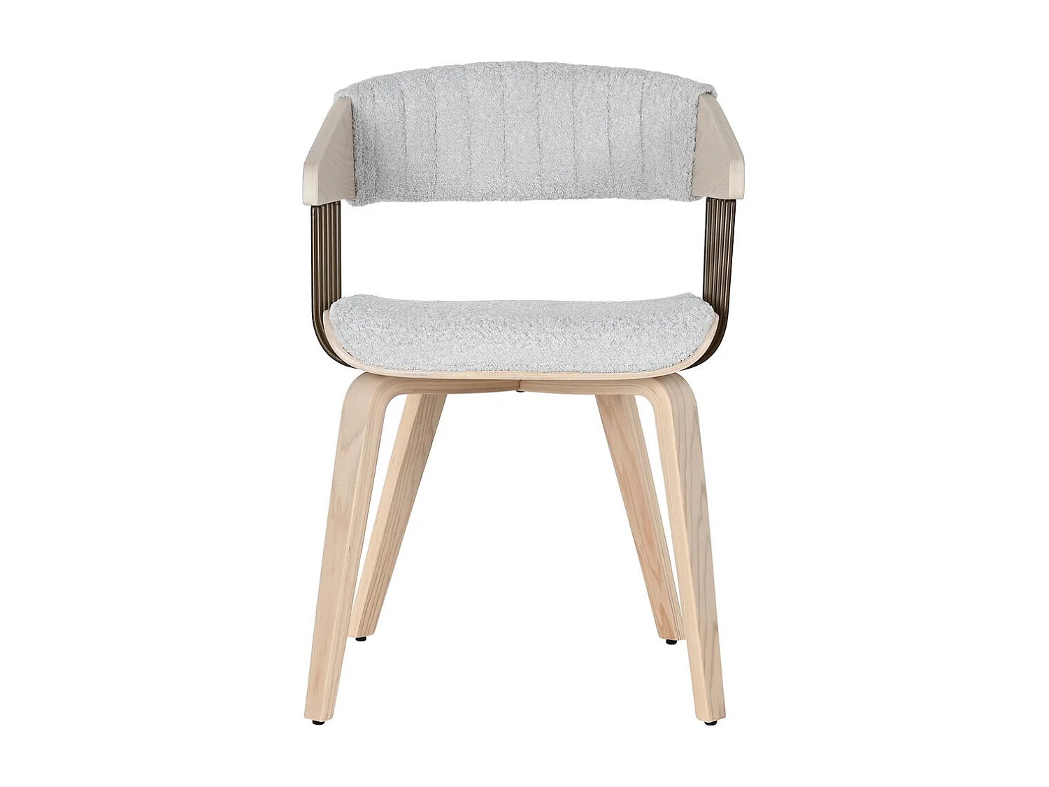 SILLA BAMBU RATAN 58X60X83 NATURAL ideal para tu hogar aportando glamour y un toque especial a tu casa.