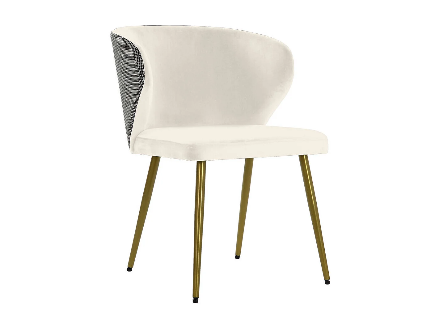 SILLA POLIESTER 48X69X90 TAPIZADA GRIS CLARO  ideal para tu hogar aportando glamour y un toque especial a tu casa.