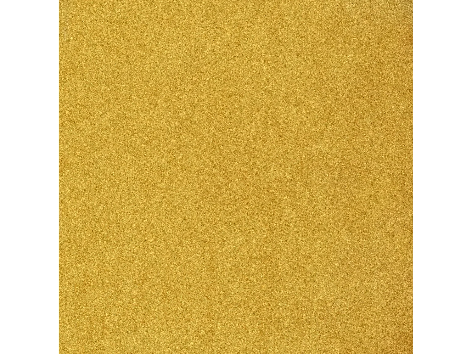 Lot de 4 Chaises effet velours Baya