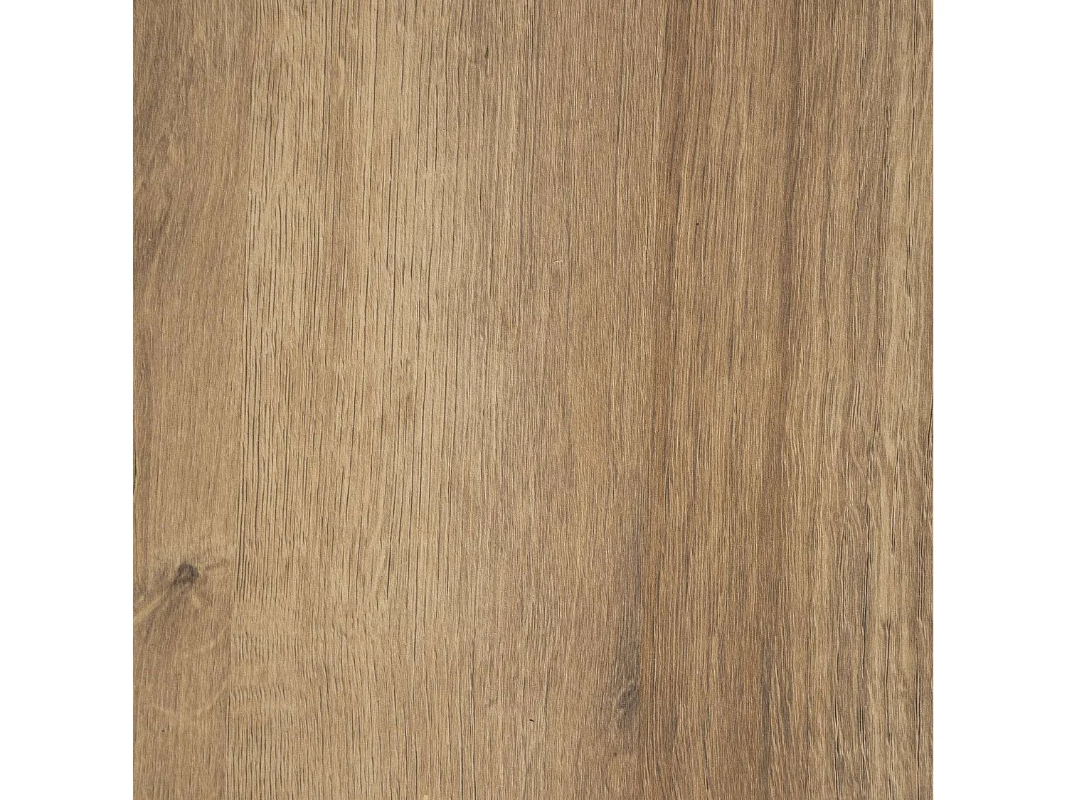 Buffet 2 portes Colva en bois - Marron