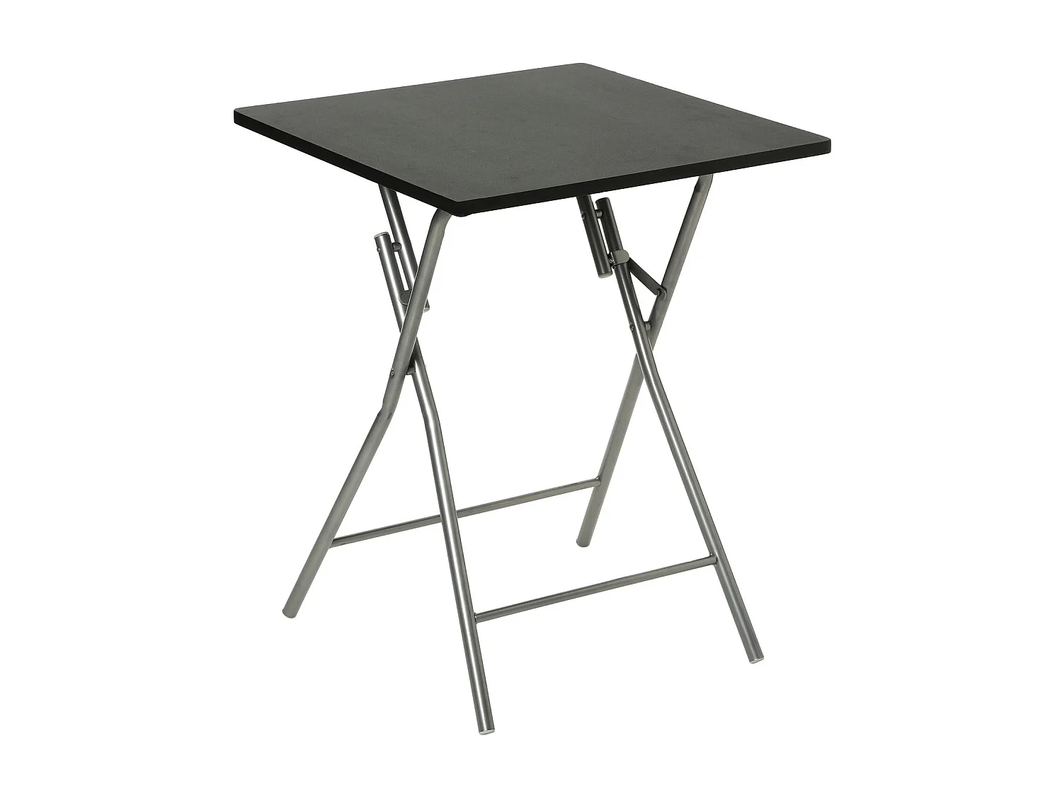 Table pliante Basic - Noir