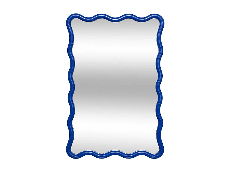 Miroir mural vague JUDY