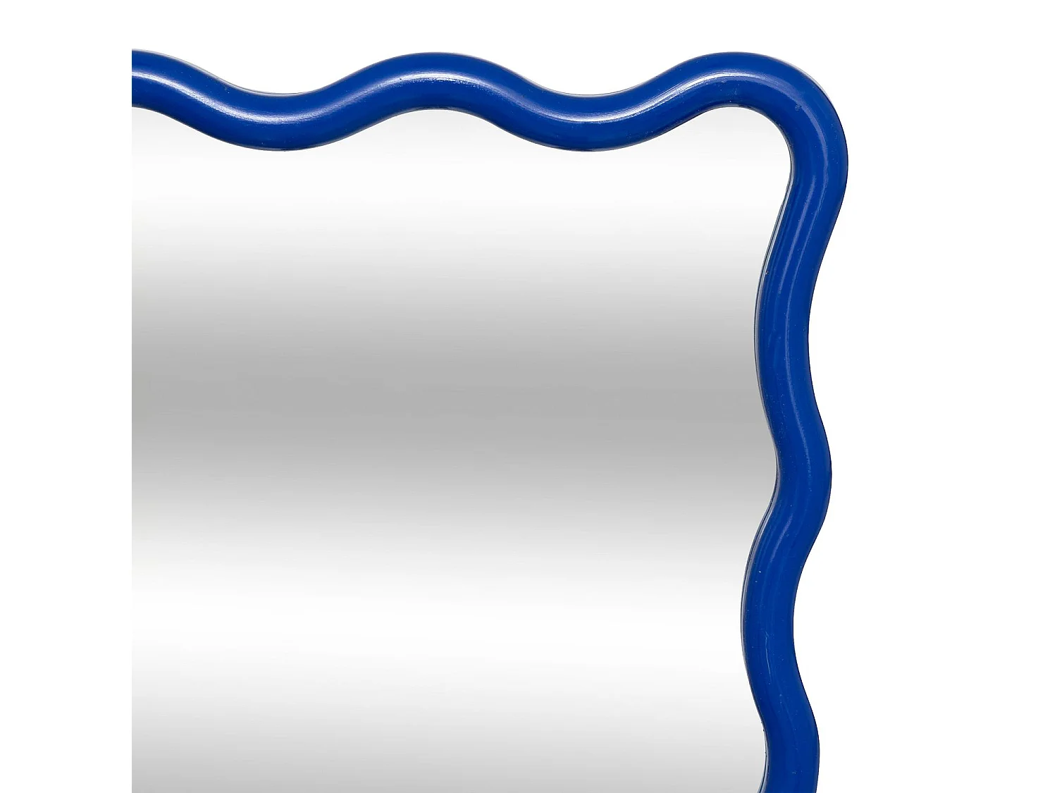 Miroir mural vague JUDY