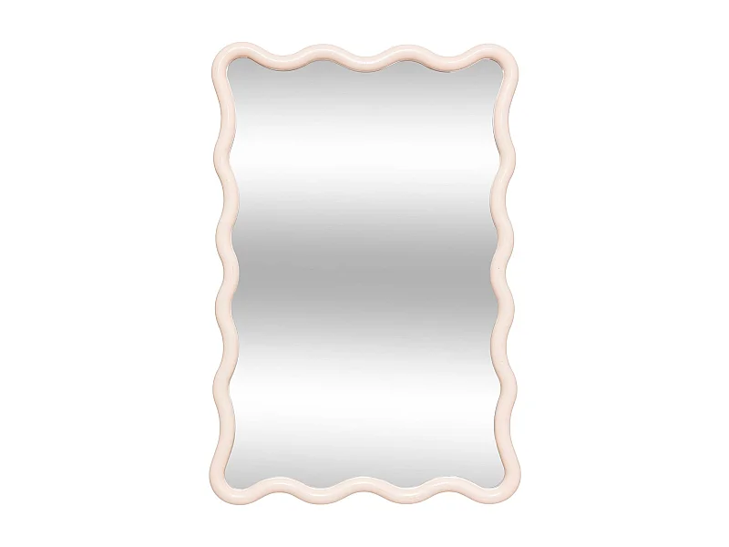 Miroir mural vague JUDY