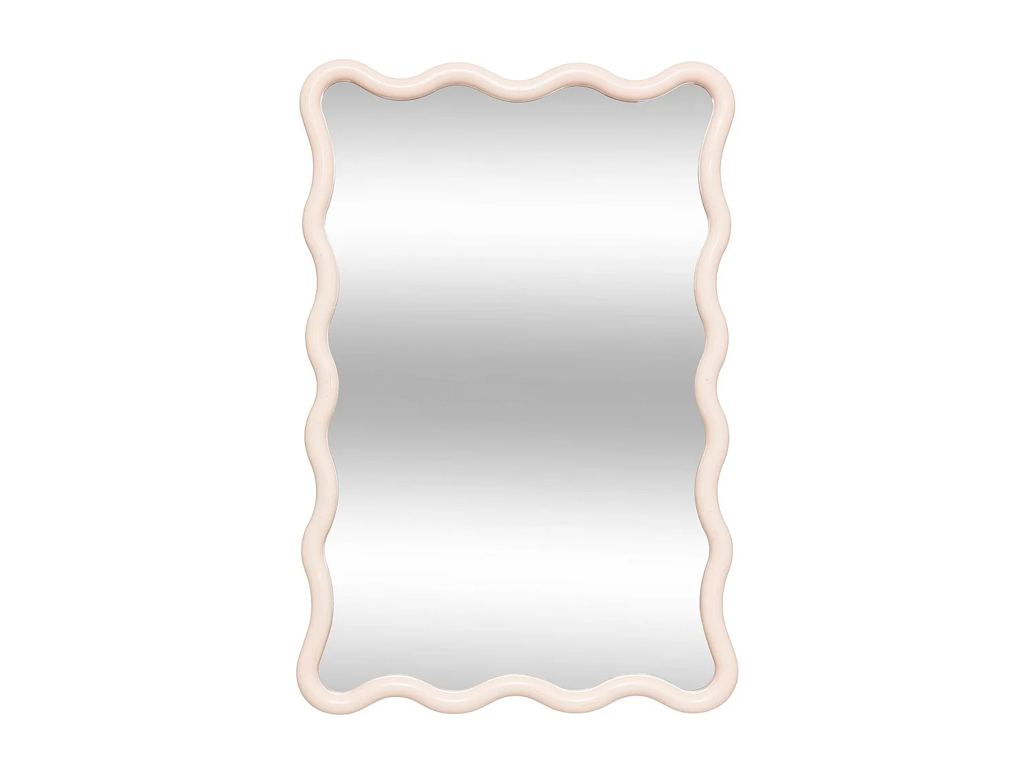 Miroir mural vague JUDY