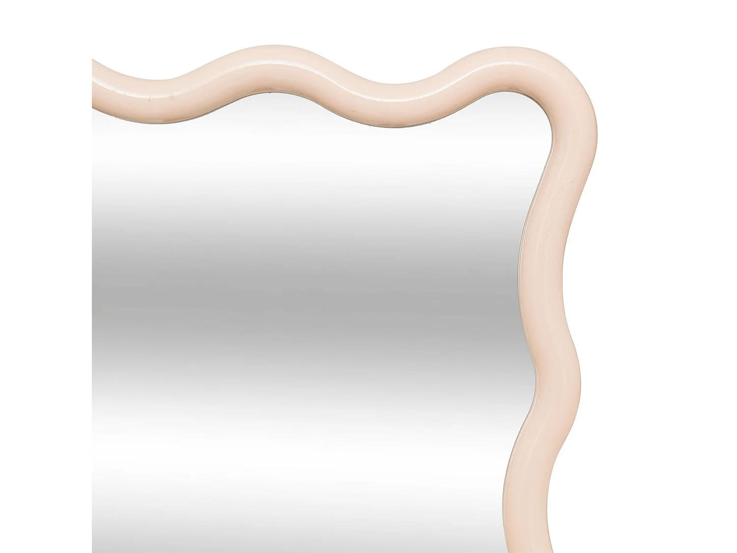 Miroir mural vague JUDY