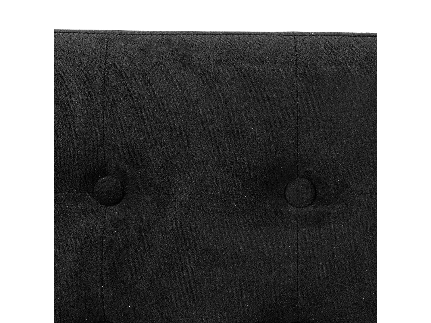 Banquette coffre pliable Lysandre - 76 x H. 38 cm