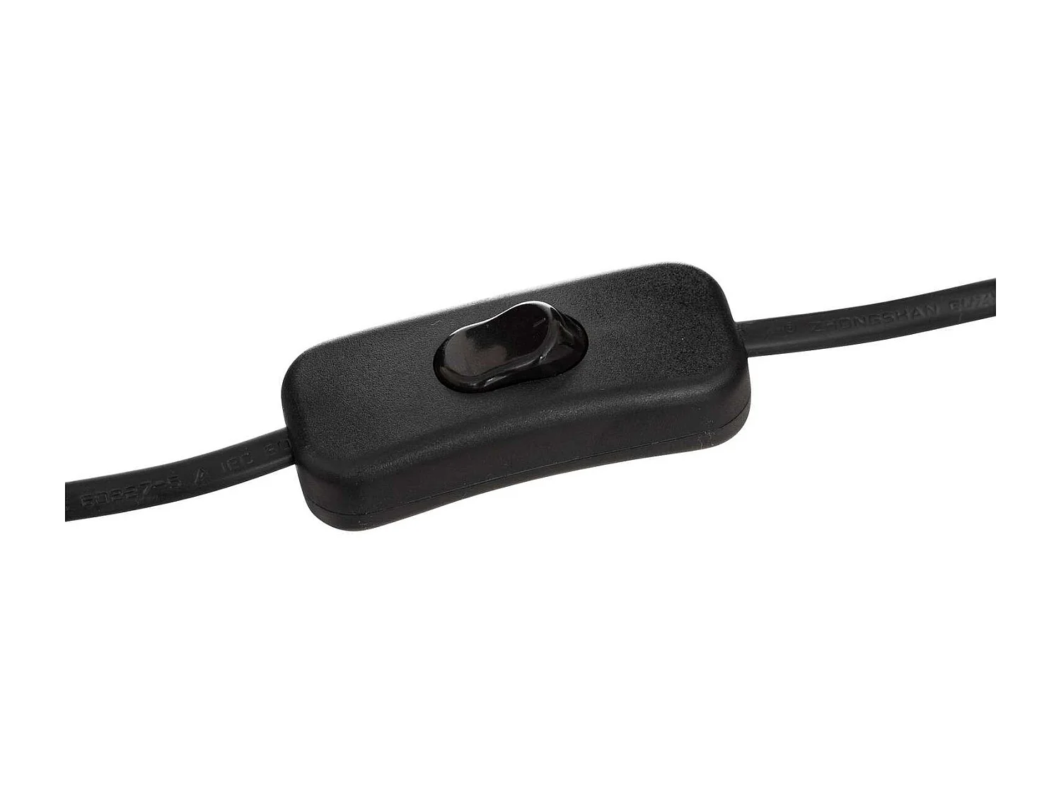 Lampe cylindre en céramique