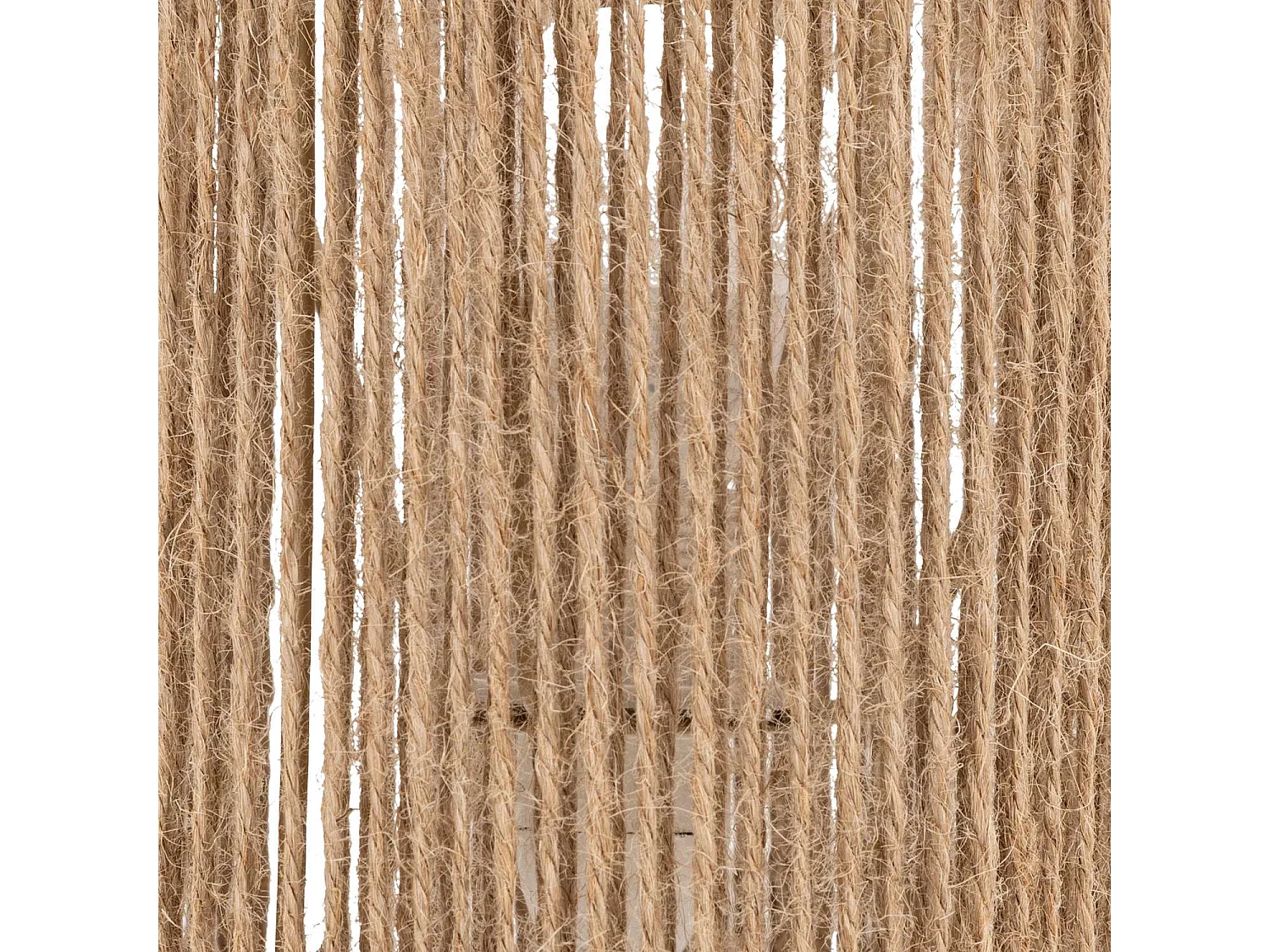 Lampe cylindre en céramique