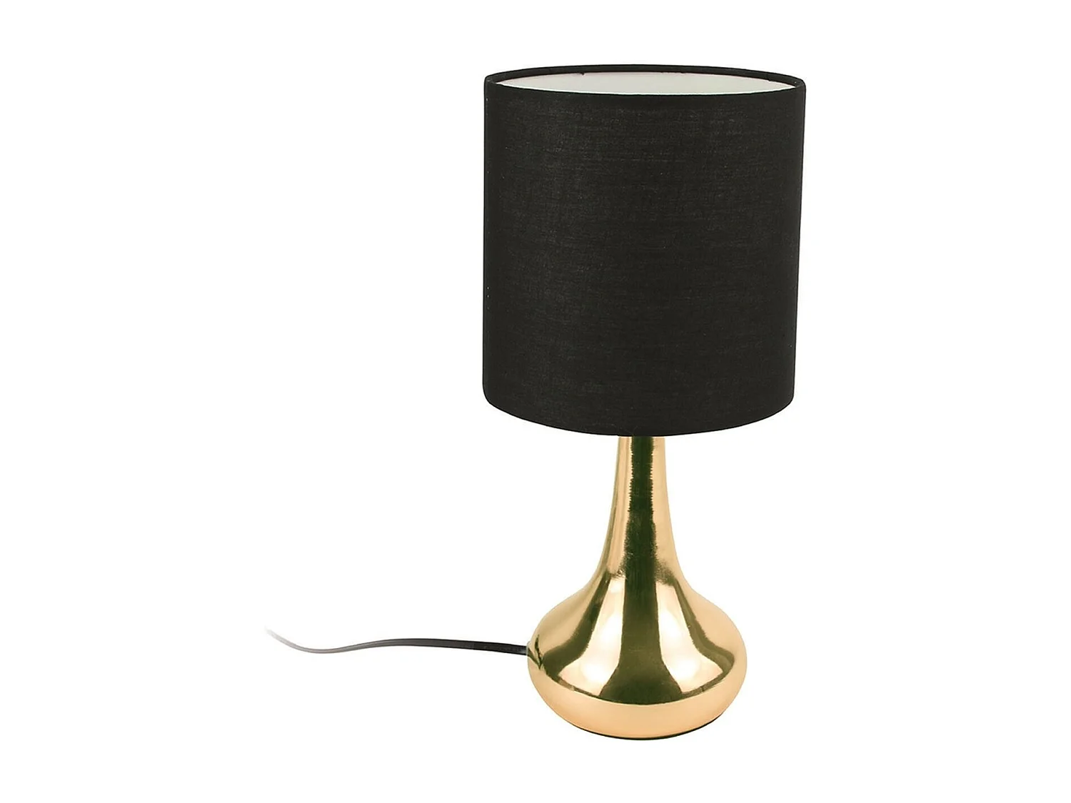 Lampe de chevet design Touch