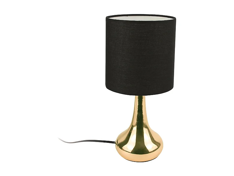 Lampe de chevet design Touch
