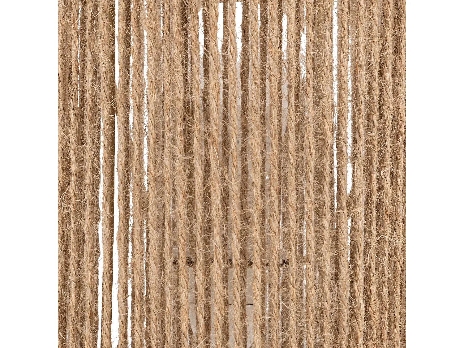 Lampe cylindre en céramique