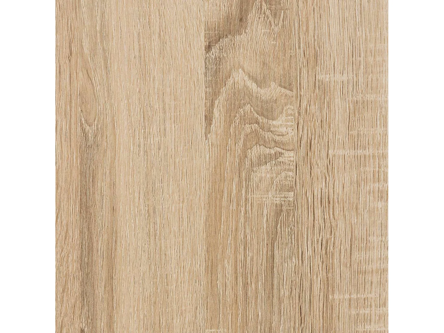 Étagère 5 niveaux effet bois BIVOAK - Beige