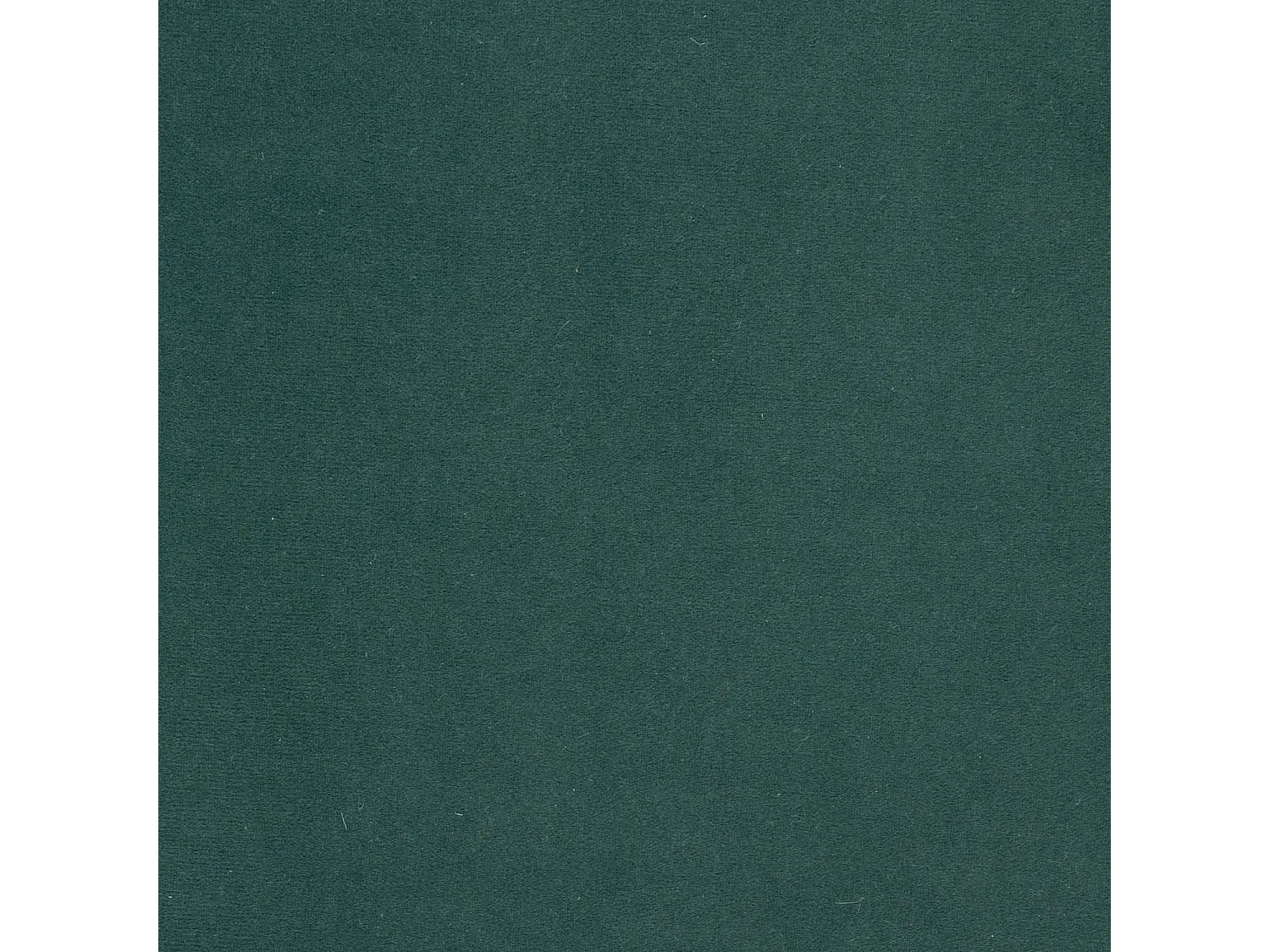 Pouf de rangement pliable en velours