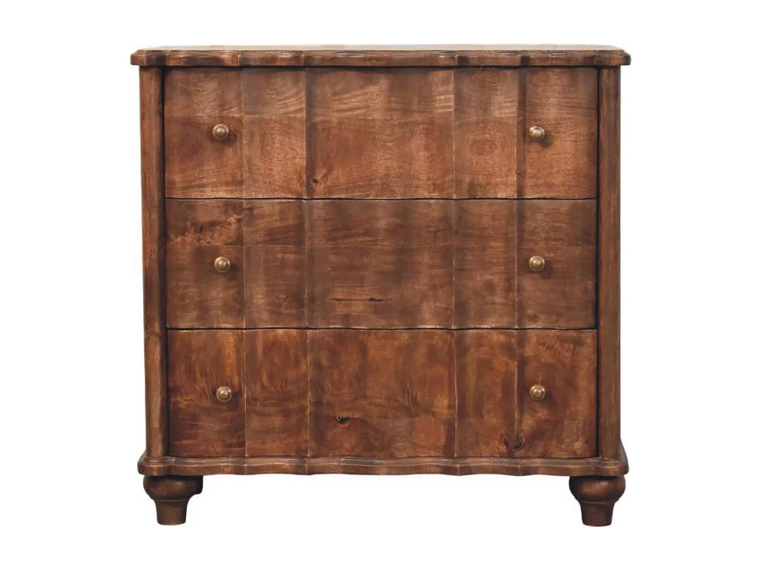 Artisan Furniture Massivholz Camille Chest