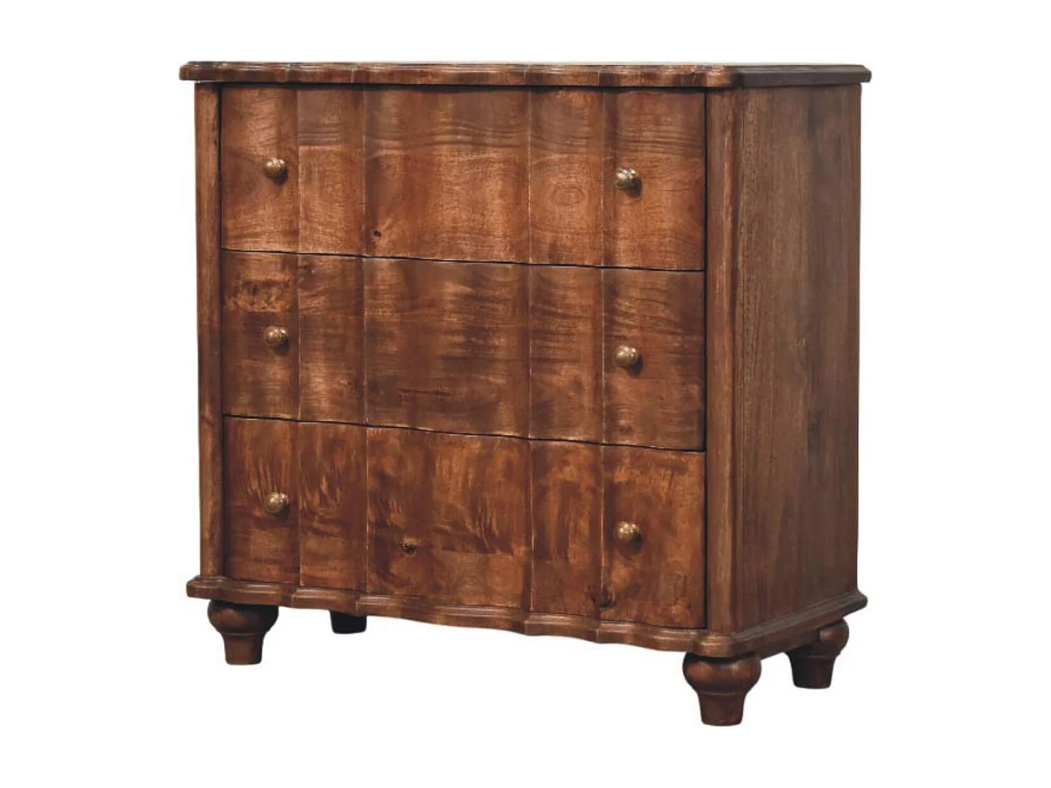 Artisan Furniture Massivholz Camille Chest