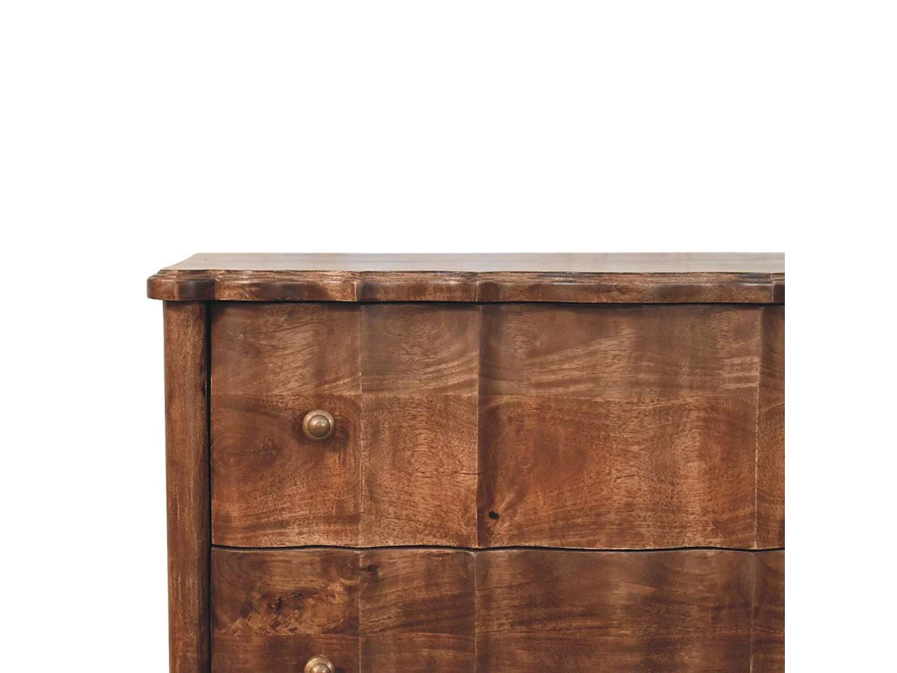Artisan Furniture Massivholz Camille Chest