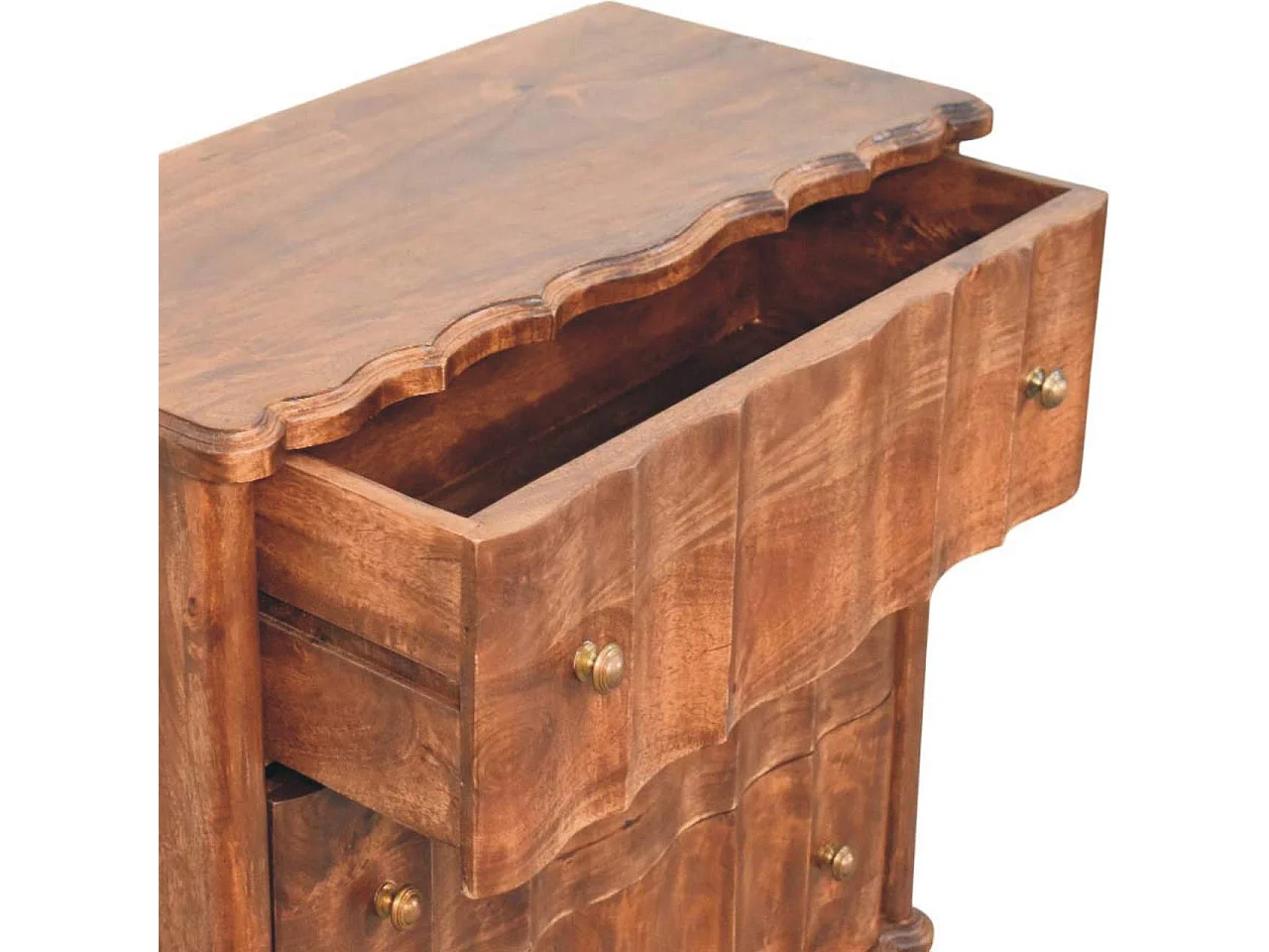 Artisan Furniture Massivholz Camille Chest