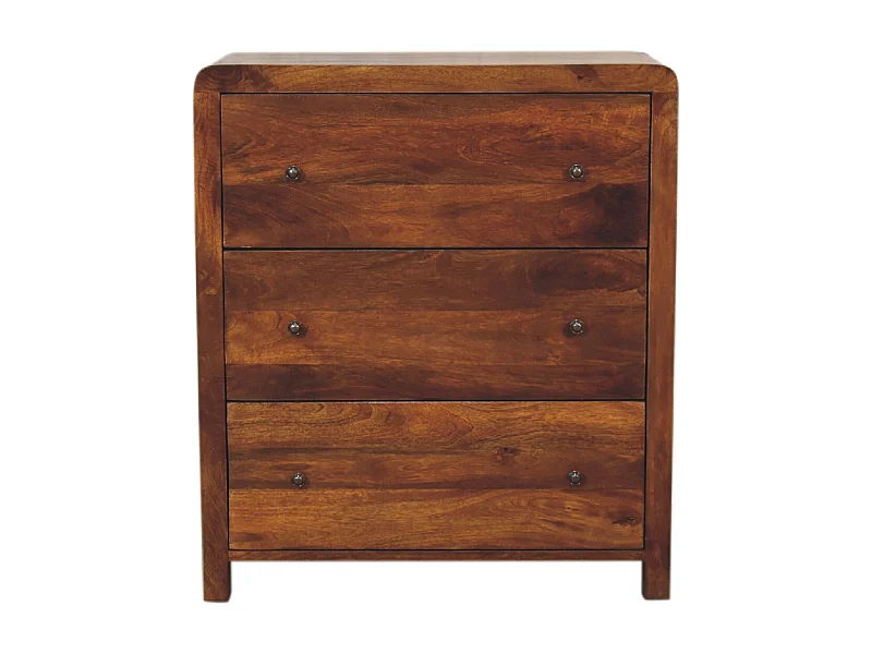 Artisan Furniture Massivholz Aspen-Kommode