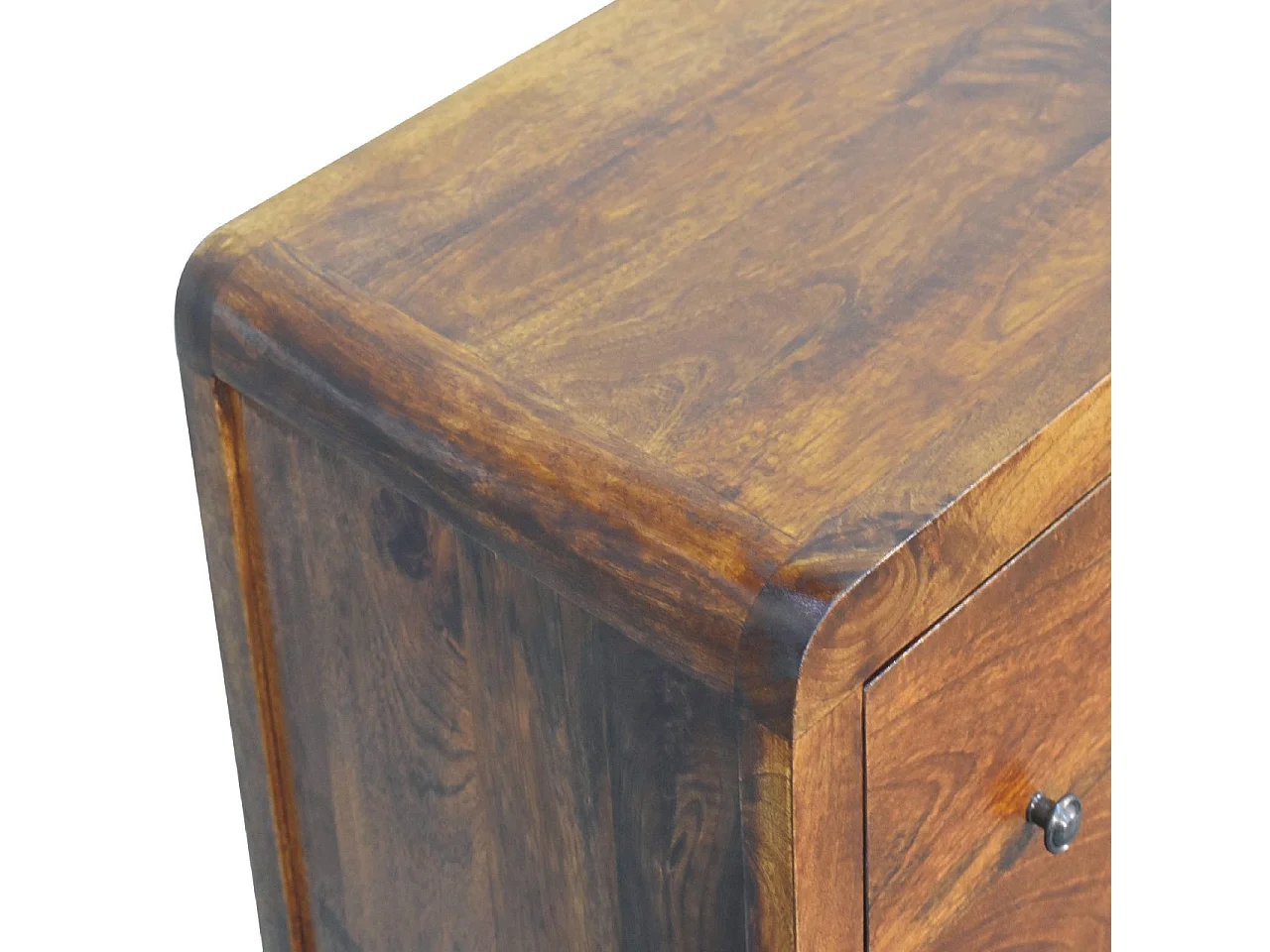 Artisan Furniture Massivholz Aspen-Kommode