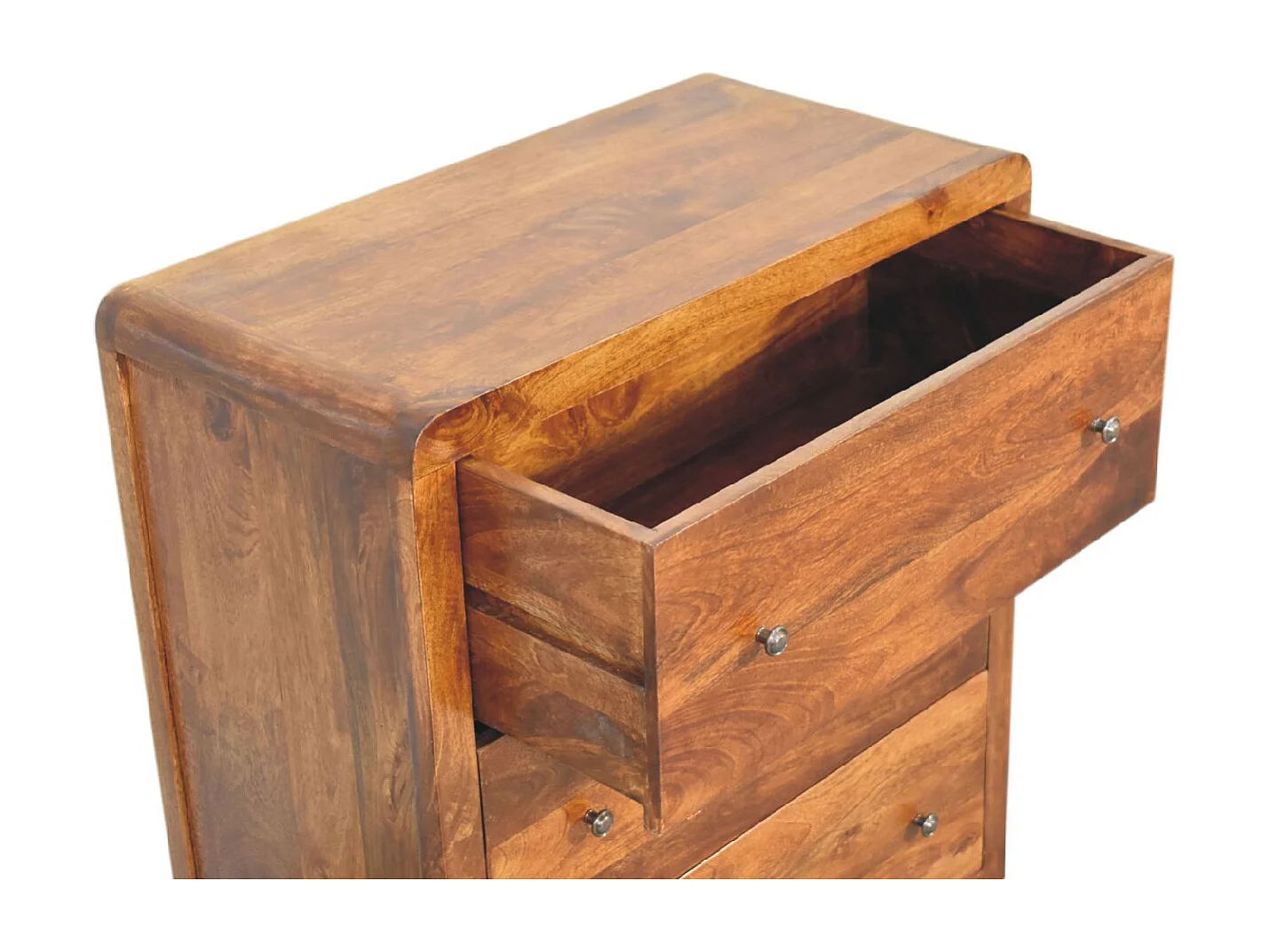 Artisan Furniture Massivholz Aspen-Kommode