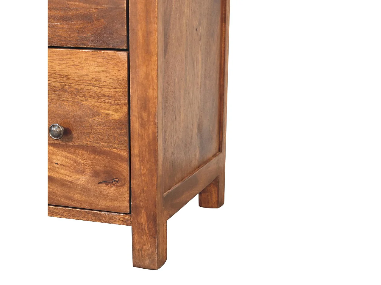 Artisan Furniture Bois massif Commode Aspen